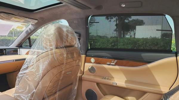 Stelato S9 Ultra (Starlight Gold)