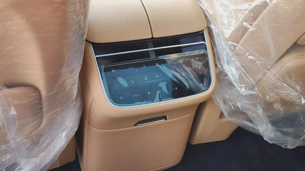 Stelato S9 Ultra (Starlight Gold)