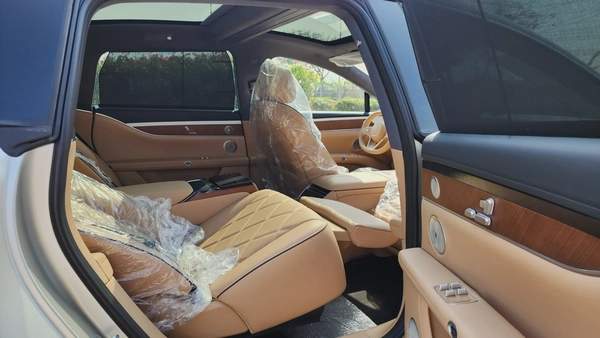 Stelato S9 Ultra (Starlight Gold)