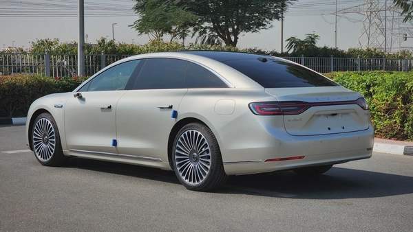 Stelato S9 Ultra (Starlight Gold)
