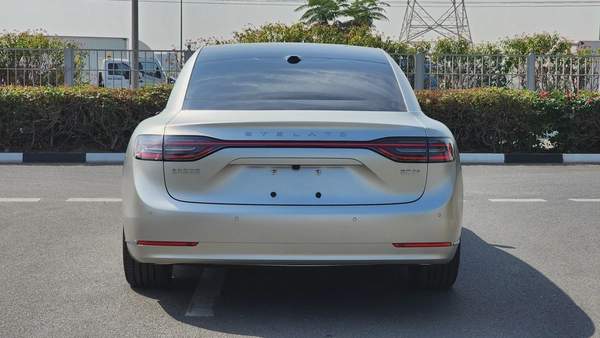 Stelato S9 Ultra (Starlight Gold)