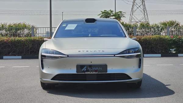 Stelato S9 Ultra (Starlight Gold)