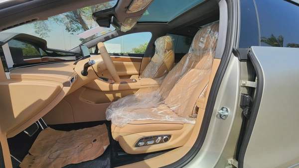 Stelato S9 Ultra (Starlight Gold)