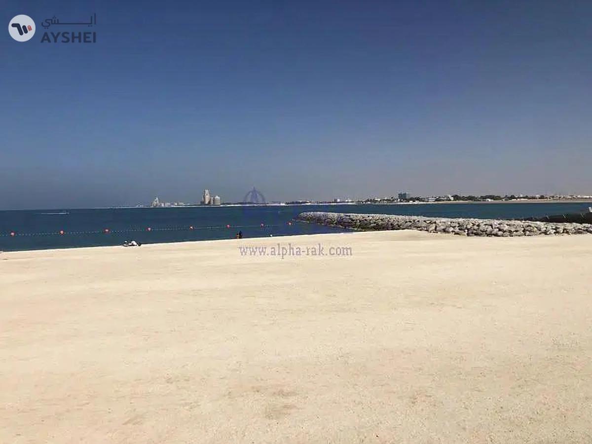 Fayrouz Building, Bab Al Bahr Residences, Al Marjan Island, Ras Al Khaimah-7-7