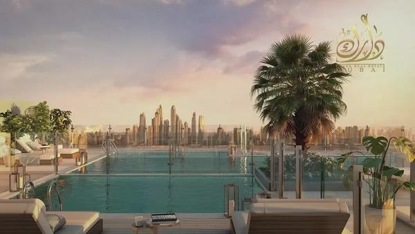 Al Furjan| Vastu | 1Min to Metro |Ideal Investment