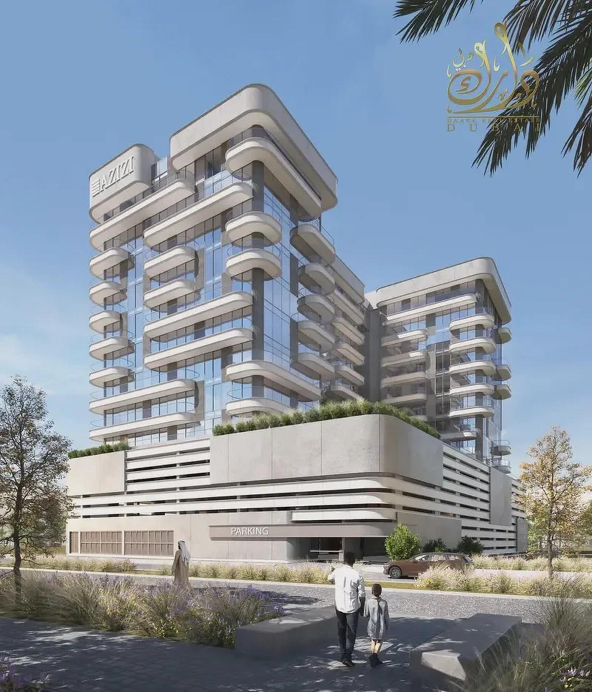 Al Furjan| Vastu | 1Min to Metro |Ideal Investment-0-portrait