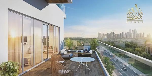 Al Furjan| Vastu | 1Min to Metro |Ideal Investment