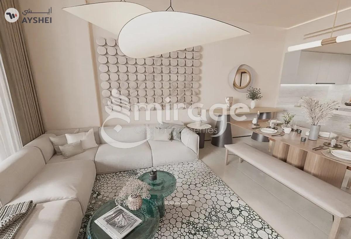 APARTMENT FOR SALE IN THE SOURCE II, SAADIYAT CULTURAL DISTRICT-10-10
