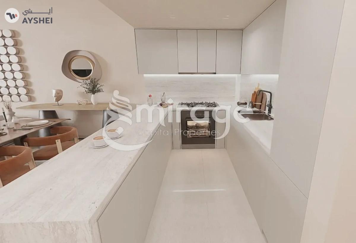 APARTMENT FOR SALE IN THE SOURCE II, SAADIYAT CULTURAL DISTRICT-11-11