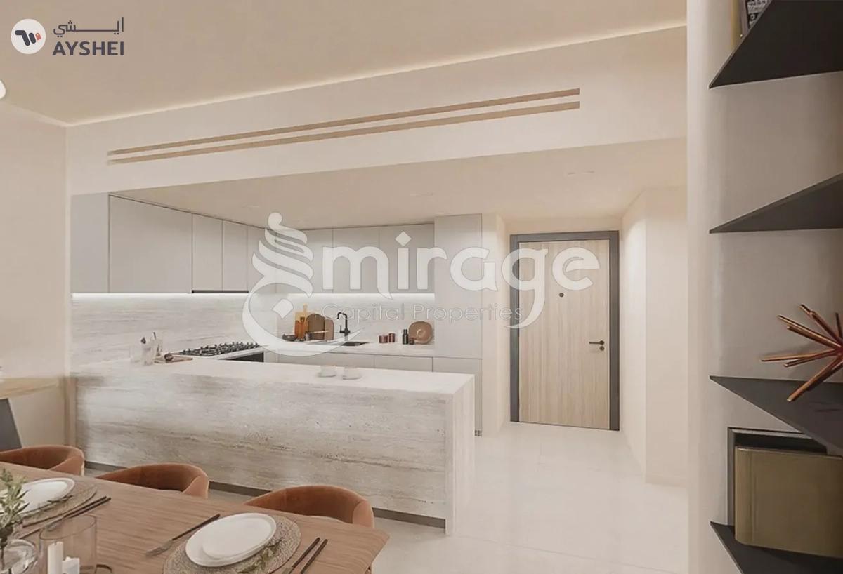 APARTMENT FOR SALE IN THE SOURCE II, SAADIYAT CULTURAL DISTRICT-12-12