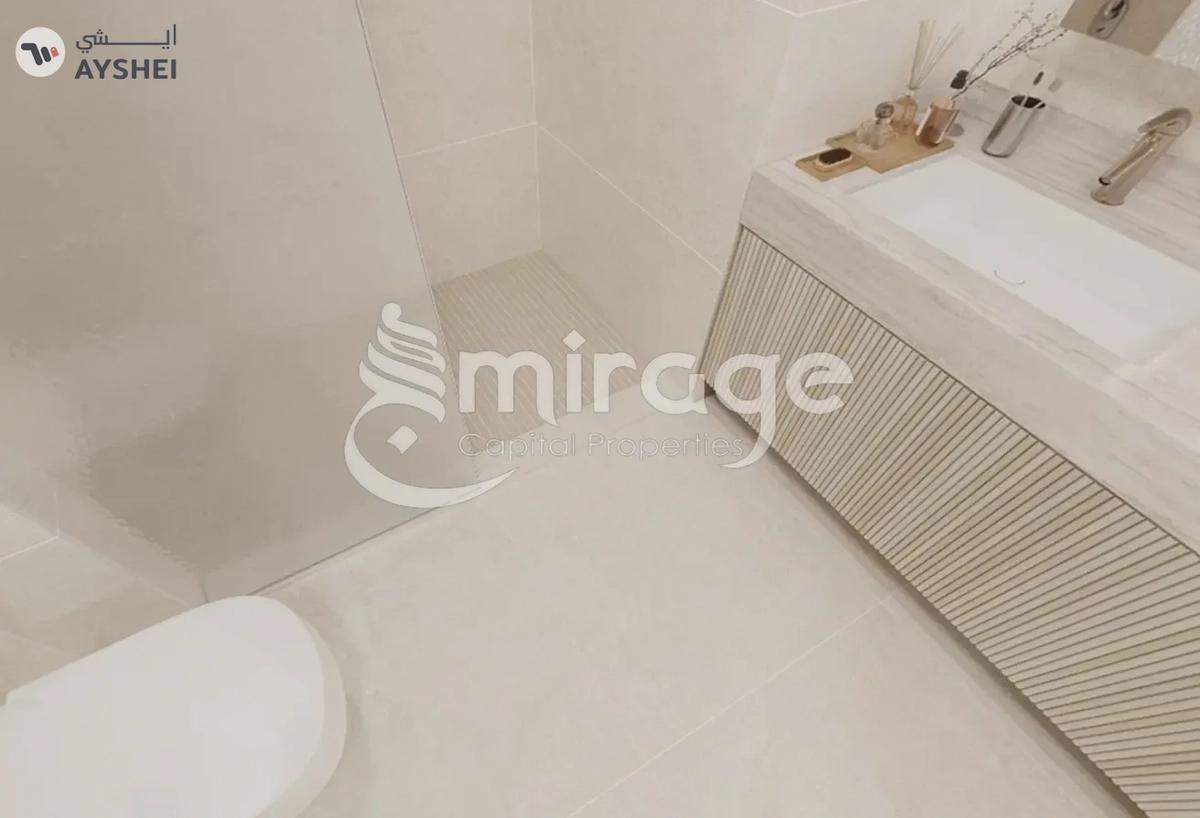 APARTMENT FOR SALE IN THE SOURCE II, SAADIYAT CULTURAL DISTRICT-2-2