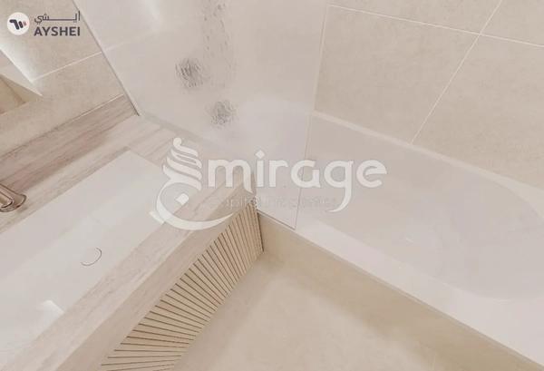 APARTMENT FOR SALE IN THE SOURCE II, SAADIYAT CULTURAL DISTRICT