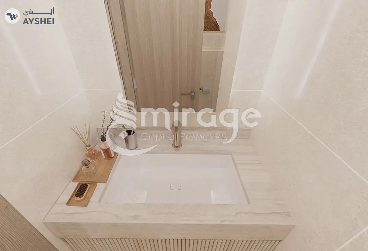 APARTMENT FOR SALE IN THE SOURCE II, SAADIYAT CULTURAL DISTRICT-4-4