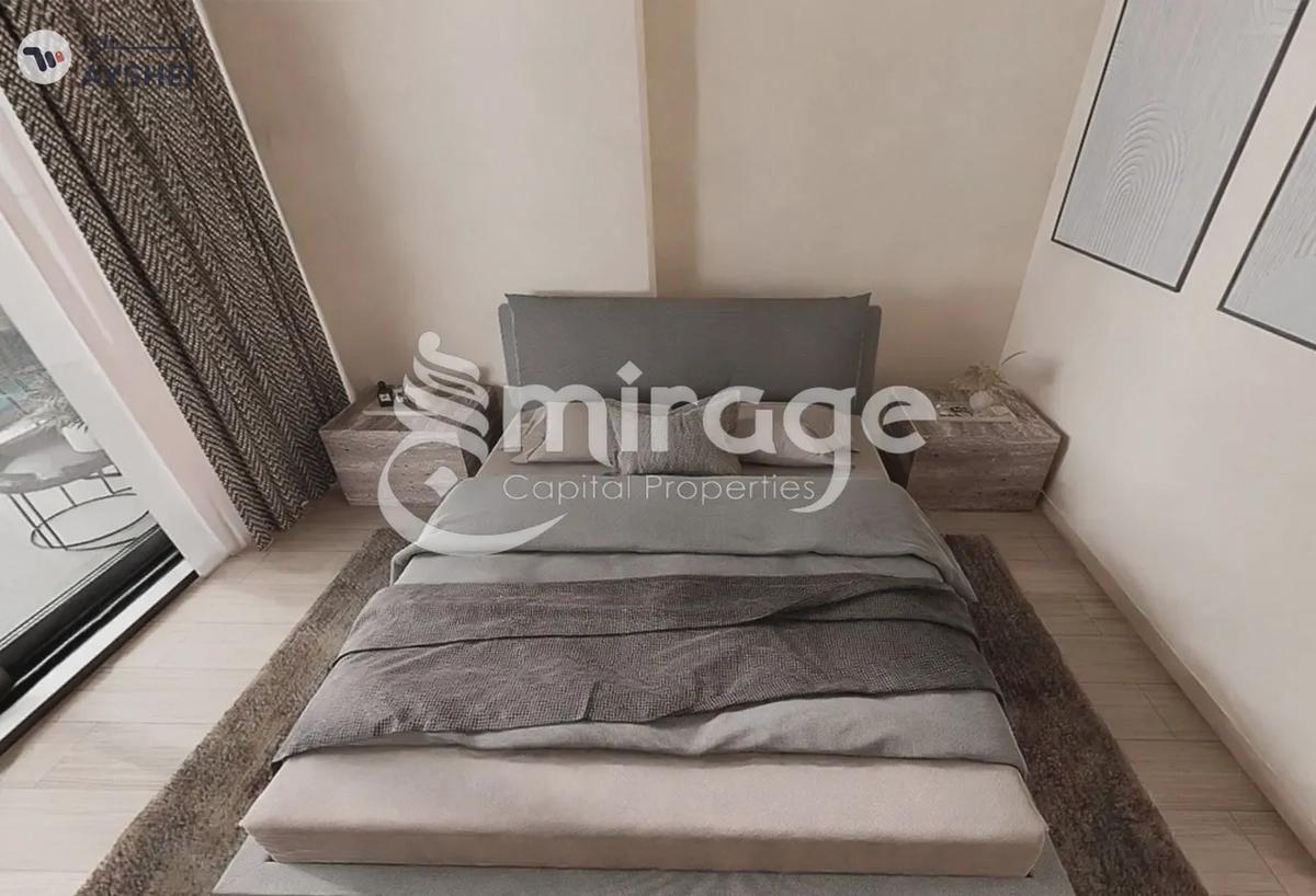 APARTMENT FOR SALE IN THE SOURCE II, SAADIYAT CULTURAL DISTRICT-8-8