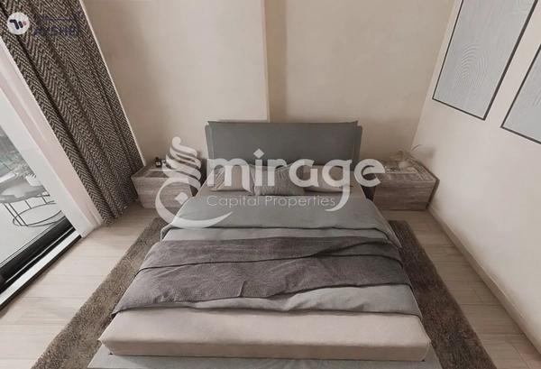 APARTMENT FOR SALE IN THE SOURCE II, SAADIYAT CULTURAL DISTRICT