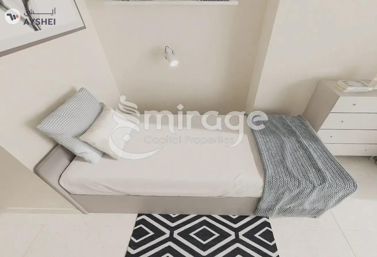 APARTMENT FOR SALE IN THE SOURCE II, SAADIYAT CULTURAL DISTRICT-9-9