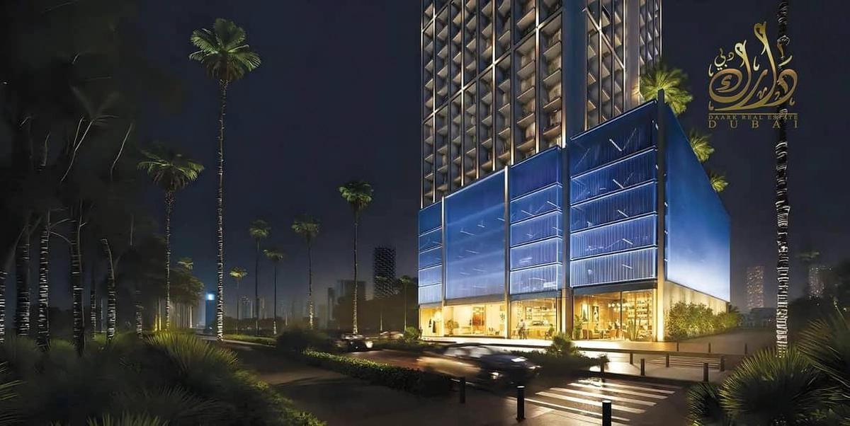 Launch Price/20%OFF/Strong rental demand/High Floor-5-5