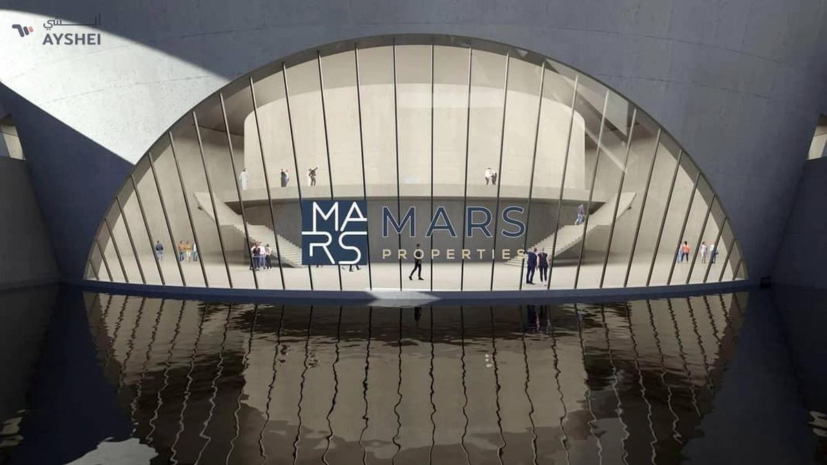 Grab this opportunity to invest with arada Rol 8% yearly-9-9