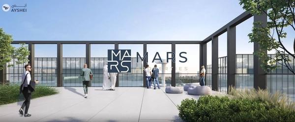 Grab this opportunity to invest with arada Rol 8% yearly