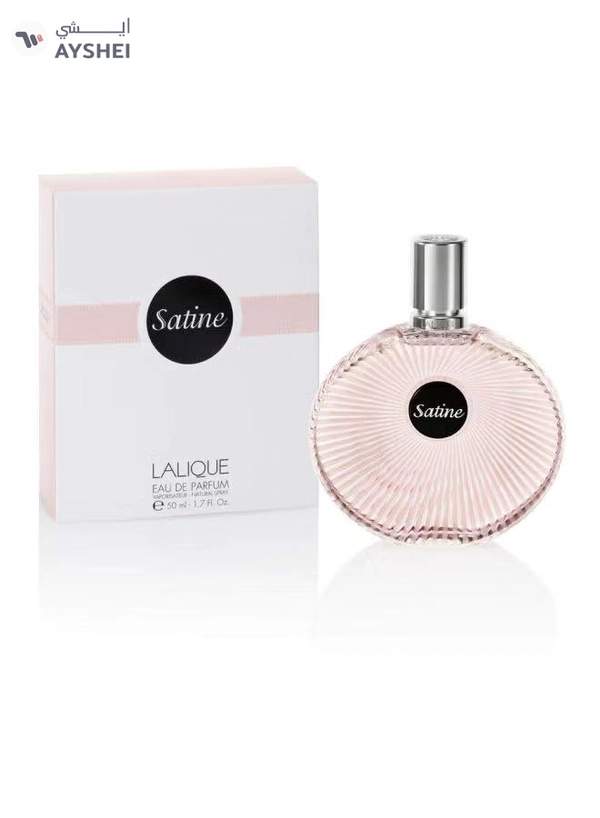 LALIQUE Satine EDP 50ml