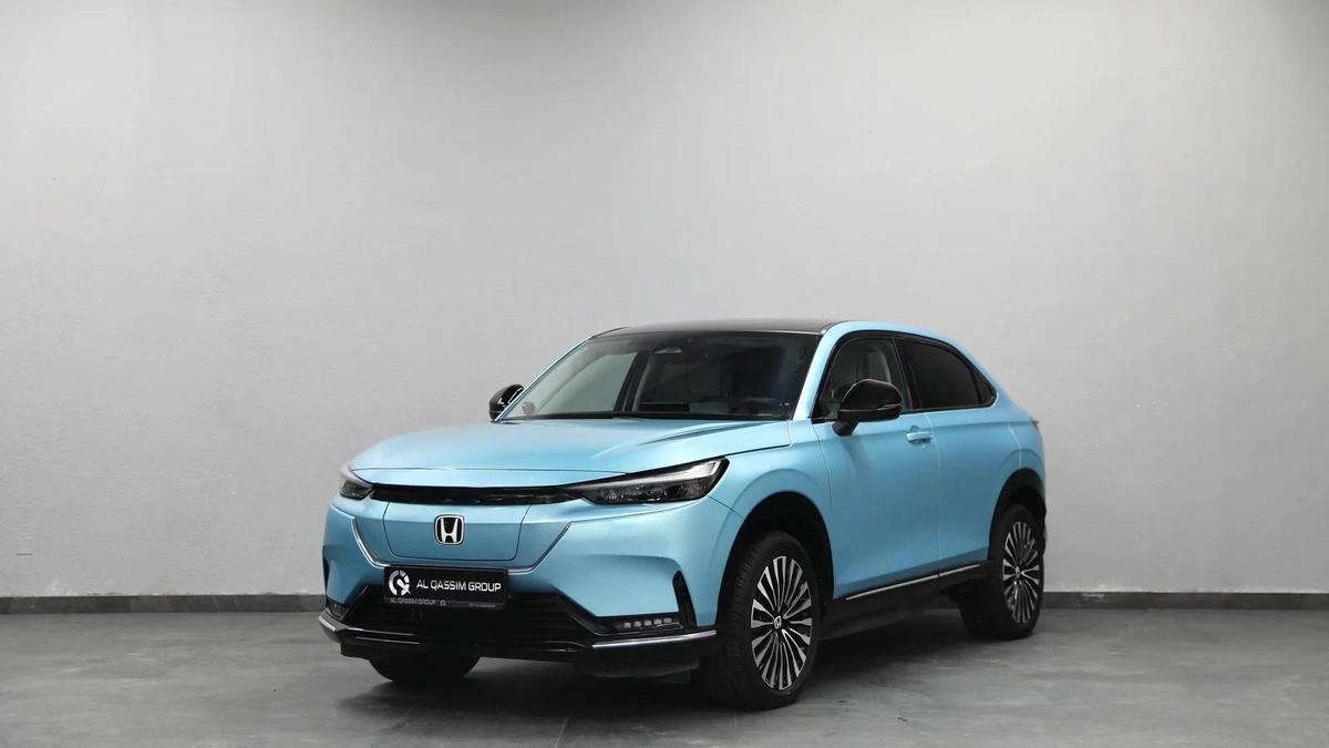 Honda ENS1 | Full Option | Brand New | Under Warranty Till 2028 | AED 900 monthly-0-0