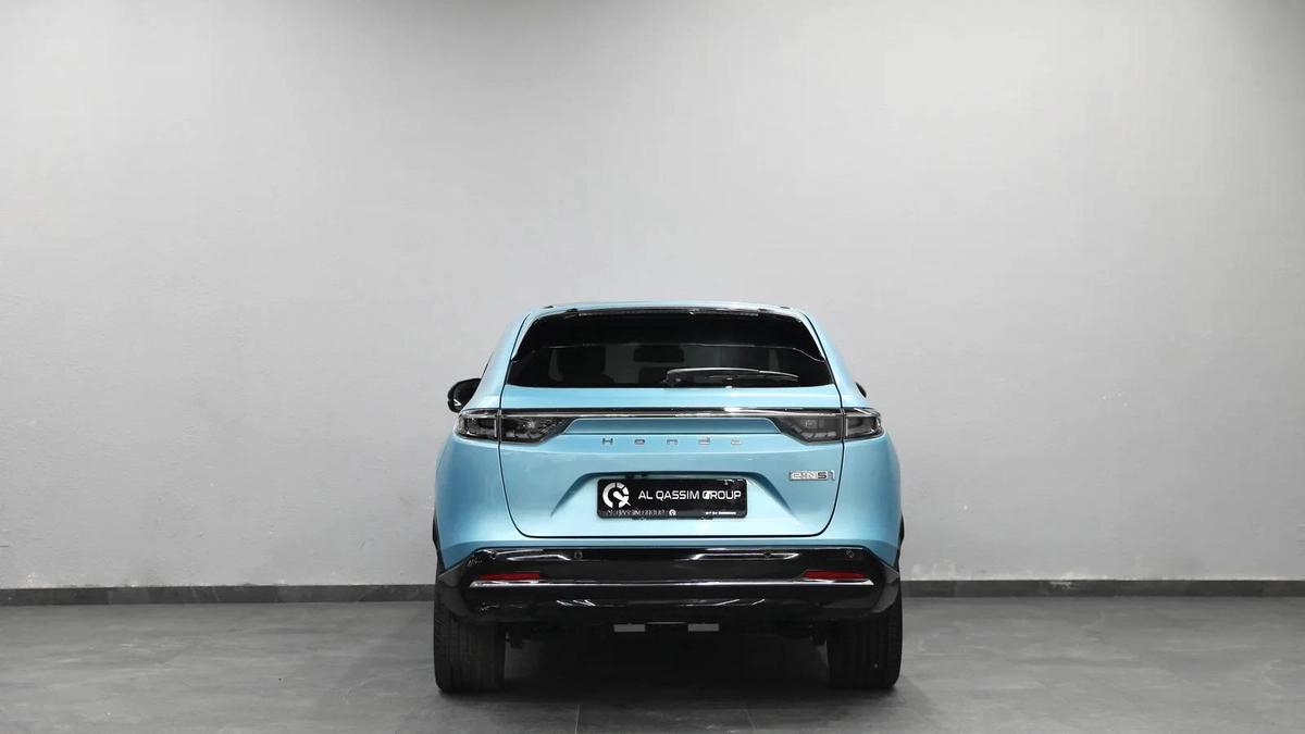 Honda ENS1 | Full Option | Brand New | Under Warranty Till 2028 | AED 900 monthly-4-4