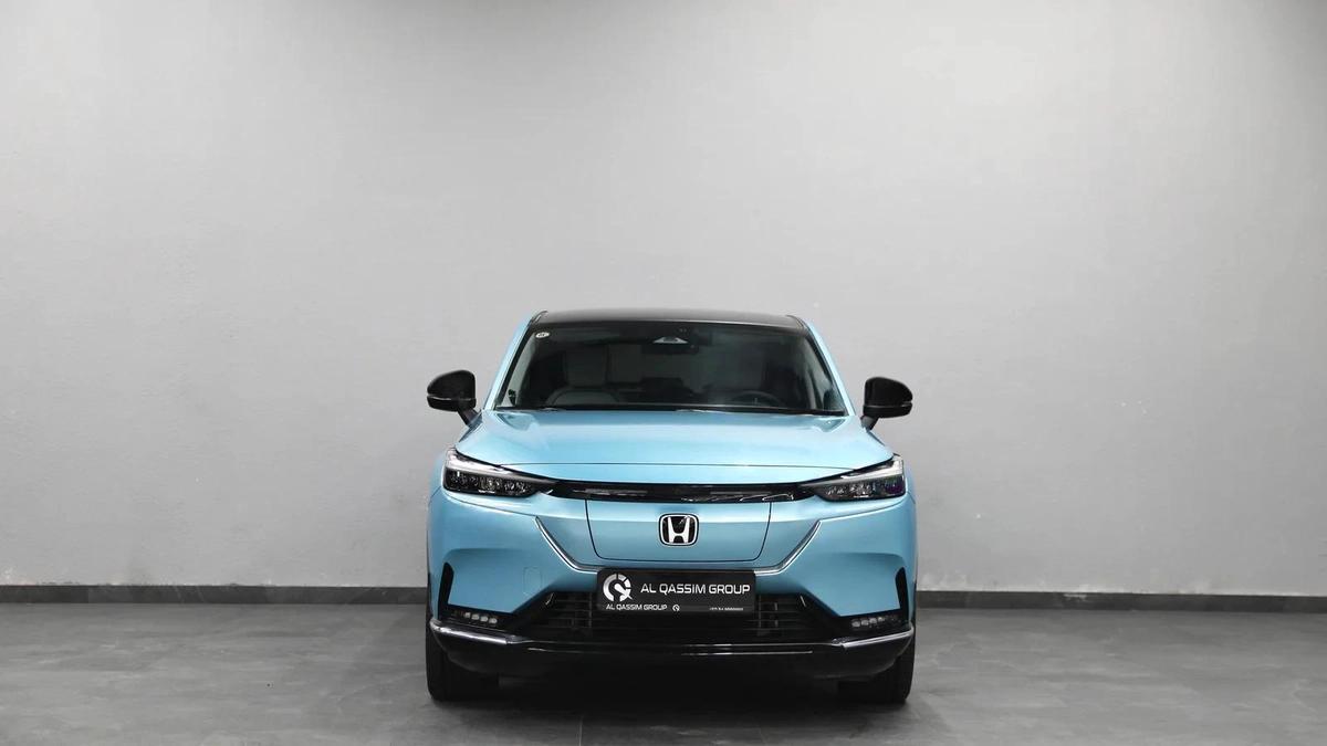 Honda ENS1 | Full Option | Brand New | Under Warranty Till 2028 | AED 900 monthly-1-1