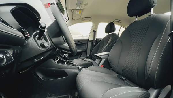 2022 MG5 Comfort - GCC Specs - Monthly Installment 500 aed