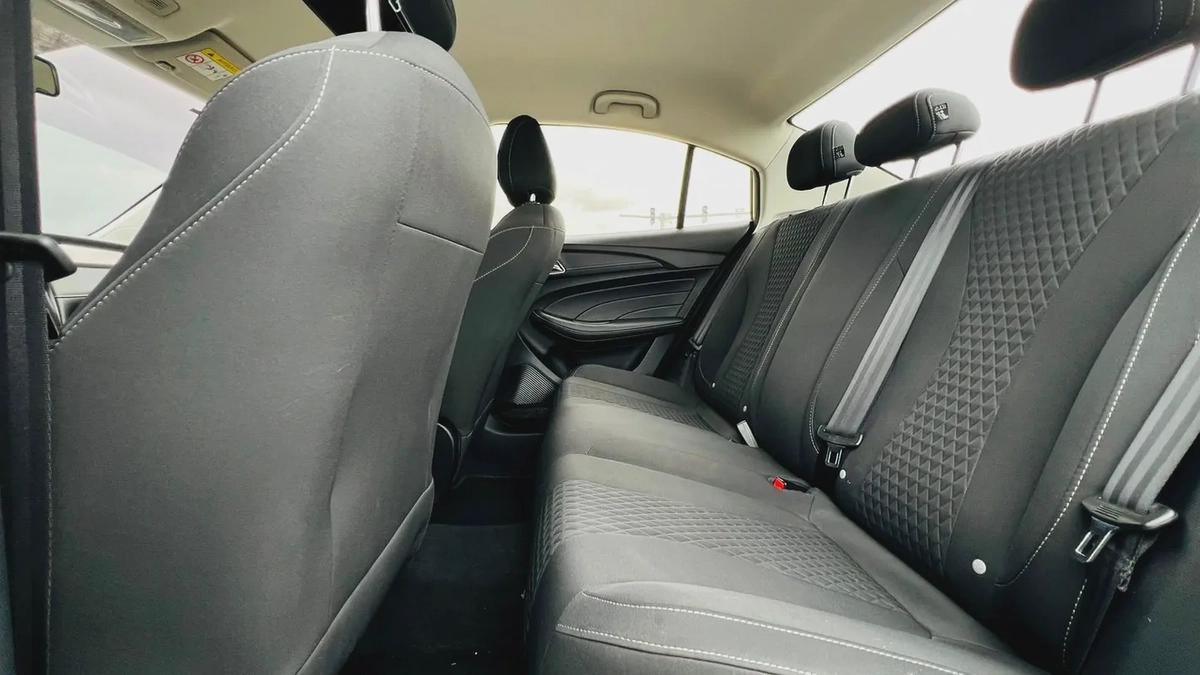 2022 MG5 Comfort - GCC Specs - Monthly Installment 500 aed-10-10