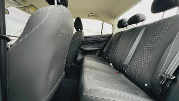 2022 MG5 Comfort - GCC Specs - Monthly Installment 500 aed