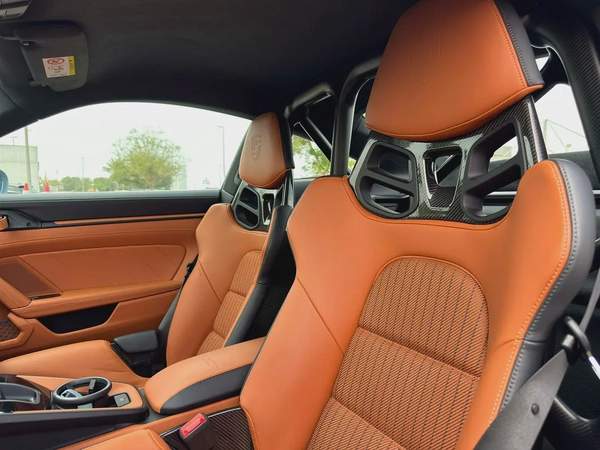 **2024**GERMAN SPEC NEAT AND CLEAN LESS KILOMETER