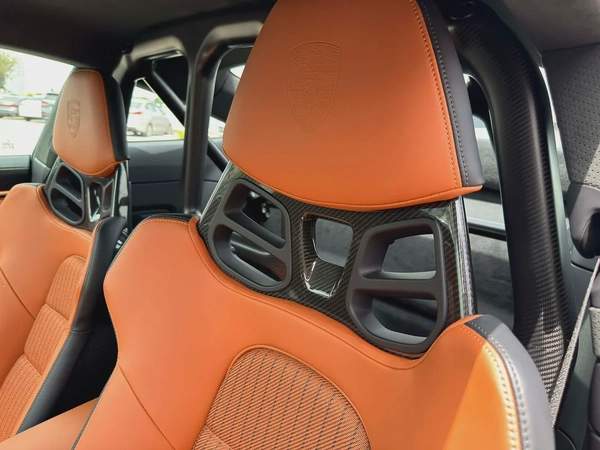 **2024**GERMAN SPEC NEAT AND CLEAN LESS KILOMETER