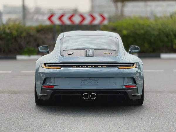 **2024**GERMAN SPEC NEAT AND CLEAN LESS KILOMETER