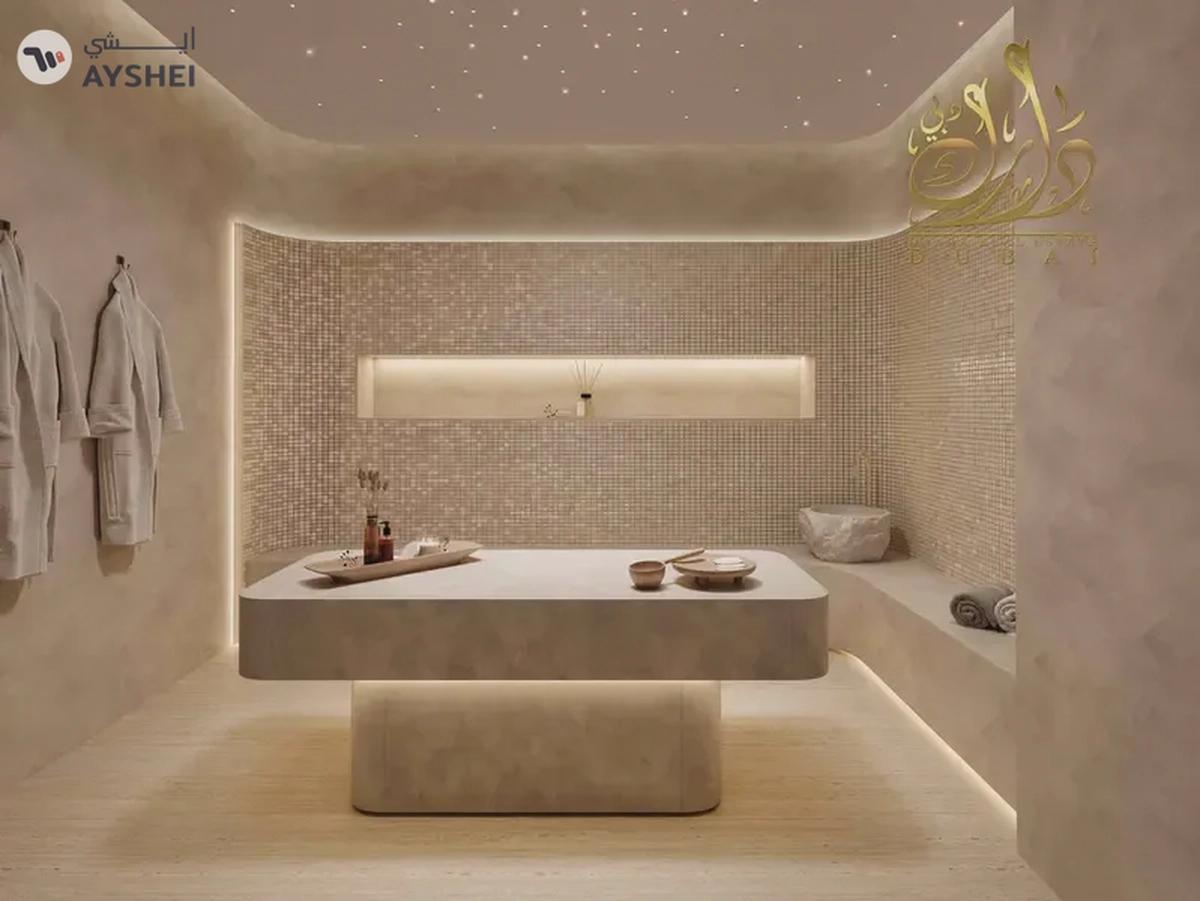 10% Down Payment | Post Handover | Huge Discount on 60/40 Payment Plan-4-4