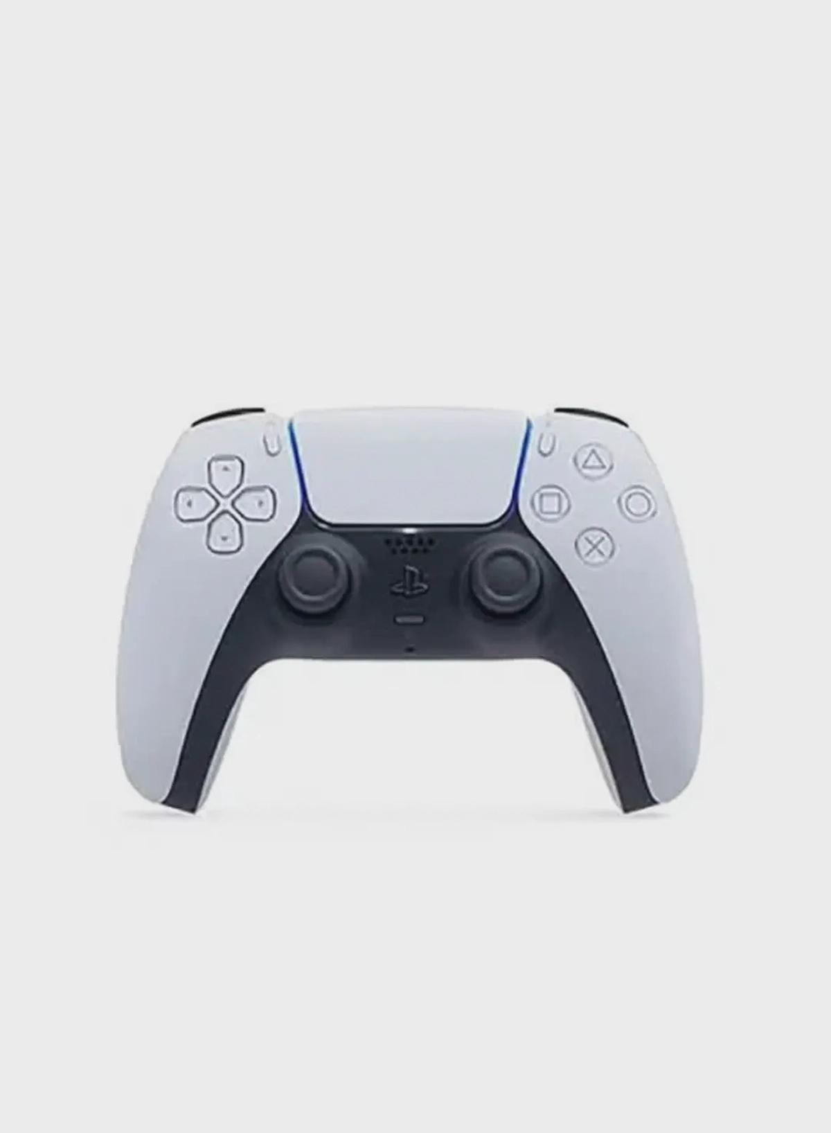 Sony PlayStation 5 Slim Console (International Version) Digital Edition With Controller-2-2