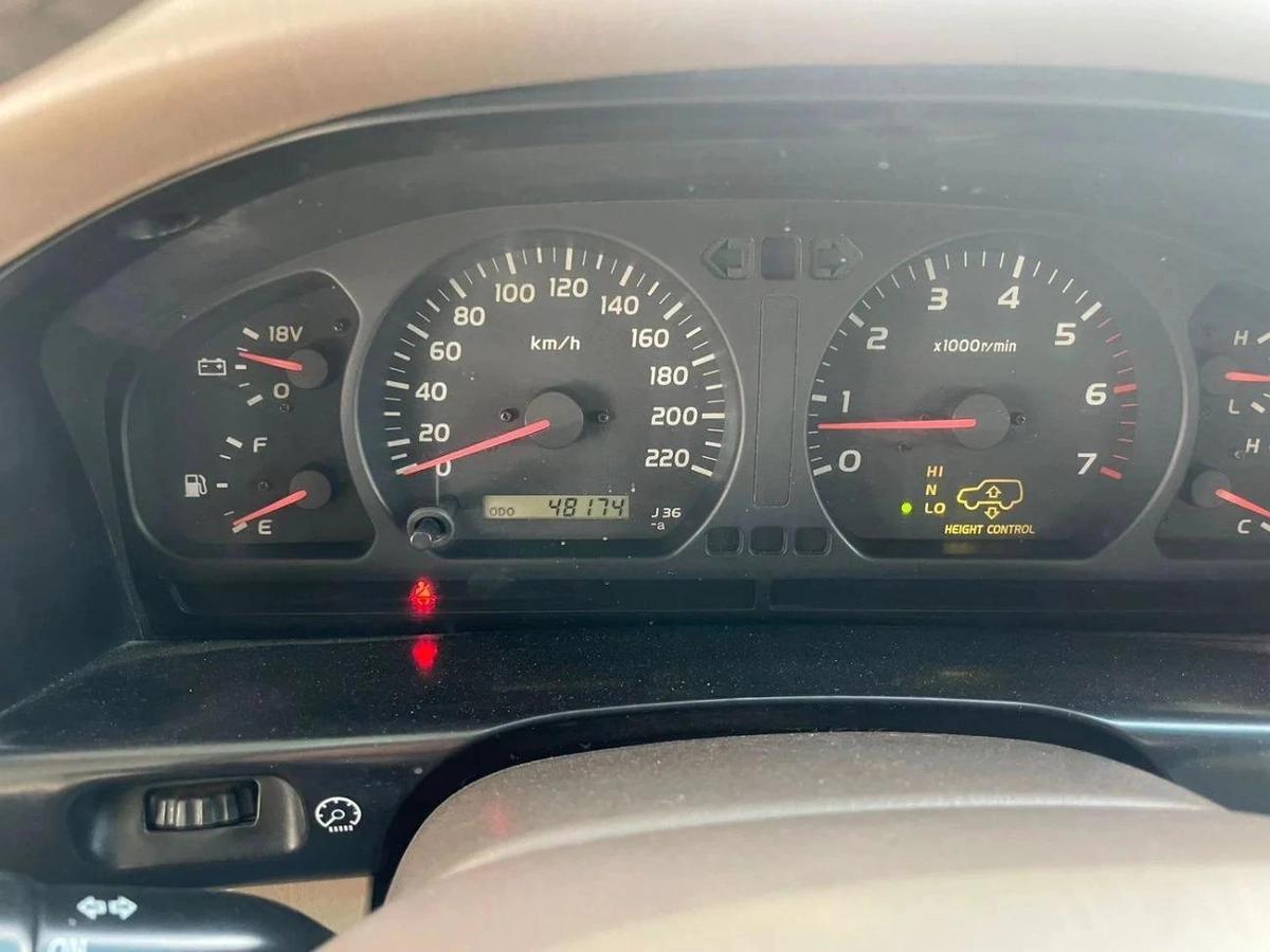 Toyota Land Cruiser-4-4