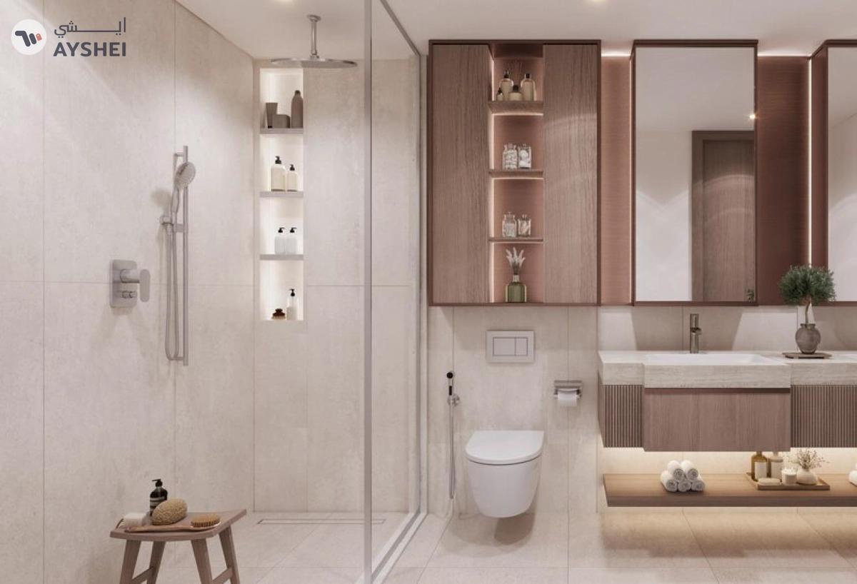 APARTMENT FOR SALE IN THE HILLGATE TOWER A, THE HILLGATE-4-4