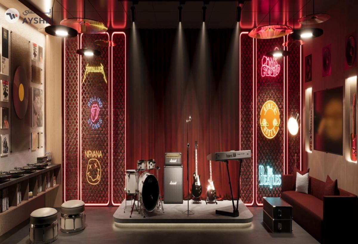 APARTMENT FOR SALE IN THE HILLGATE TOWER A, THE HILLGATE-7-7