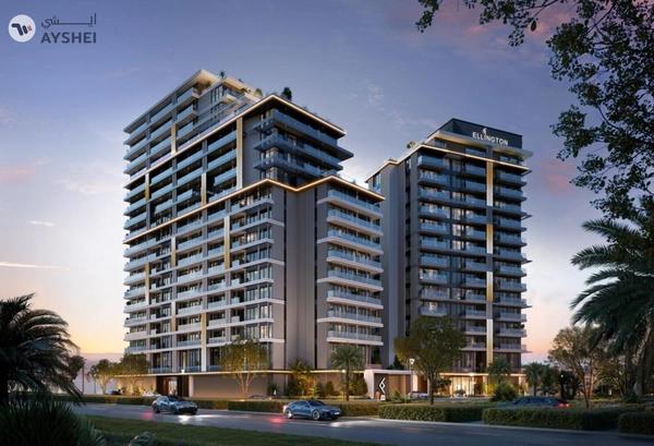 APARTMENT FOR SALE IN THE HILLGATE TOWER A, THE HILLGATE