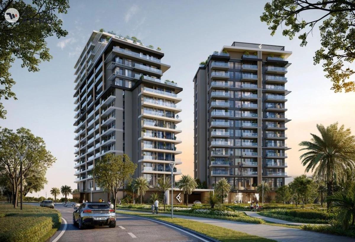 APARTMENT FOR SALE IN THE HILLGATE TOWER A, THE HILLGATE-10-10