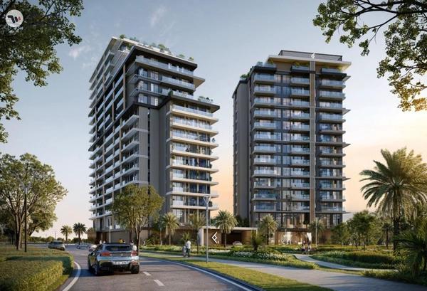 APARTMENT FOR SALE IN THE HILLGATE TOWER A, THE HILLGATE