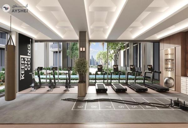 APARTMENT FOR SALE IN THE HILLGATE TOWER A, THE HILLGATE