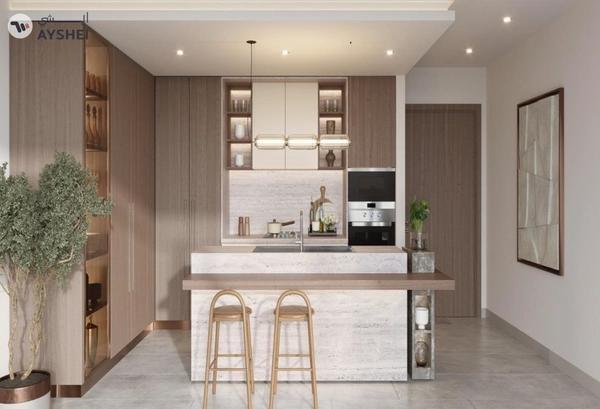 APARTMENT FOR SALE IN THE HILLGATE TOWER A, THE HILLGATE