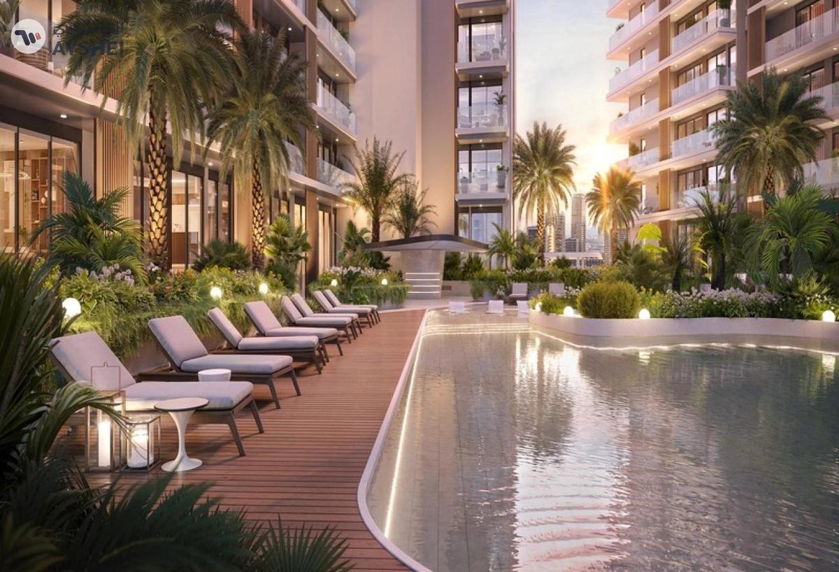 APARTMENT FOR SALE IN THE HILLGATE TOWER A, THE HILLGATE-6-6