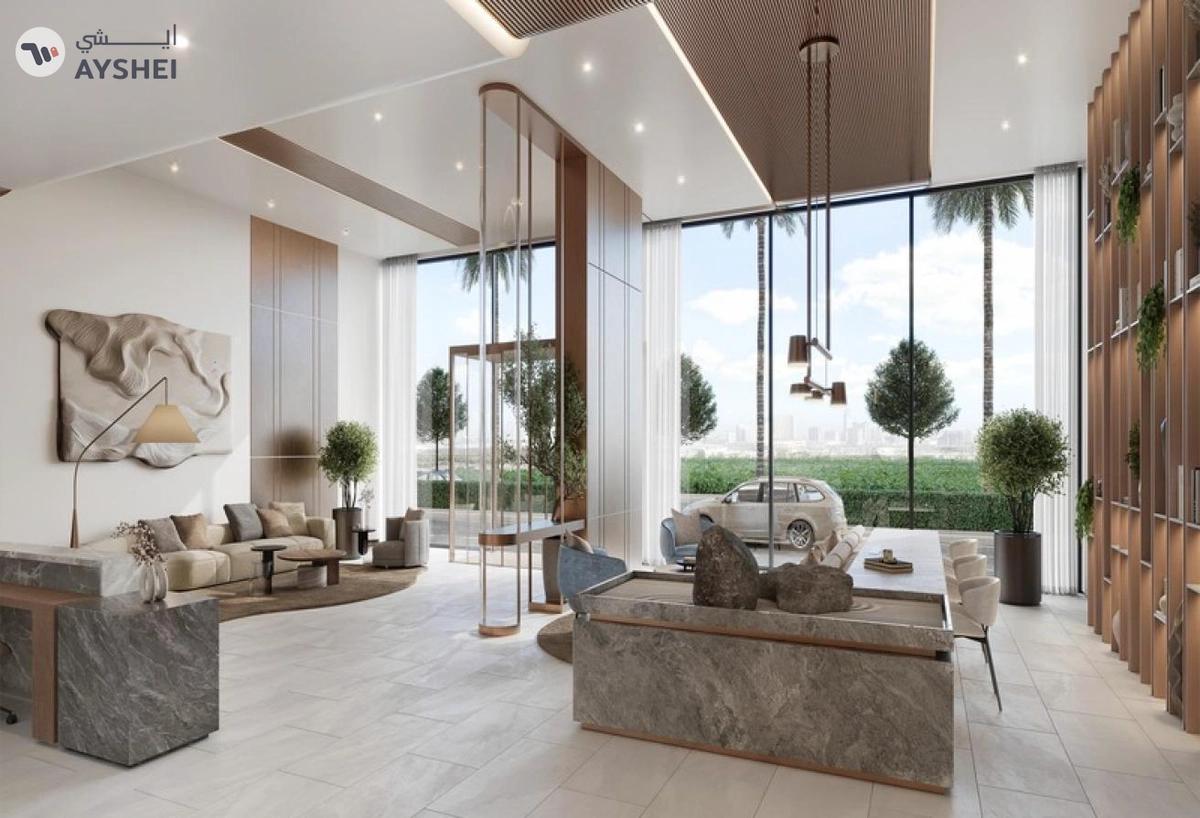 APARTMENT FOR SALE IN THE HILLGATE TOWER A, THE HILLGATE-5-5