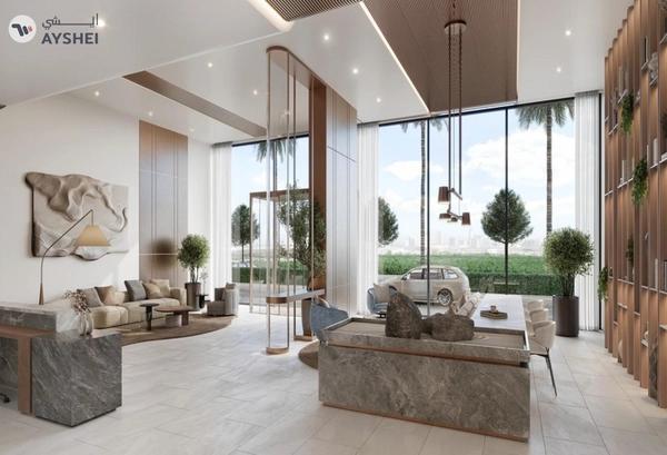 APARTMENT FOR SALE IN THE HILLGATE TOWER A, THE HILLGATE