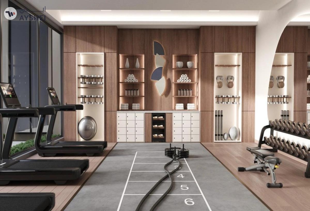 APARTMENT FOR SALE IN THE HILLGATE TOWER A, THE HILLGATE-2-2