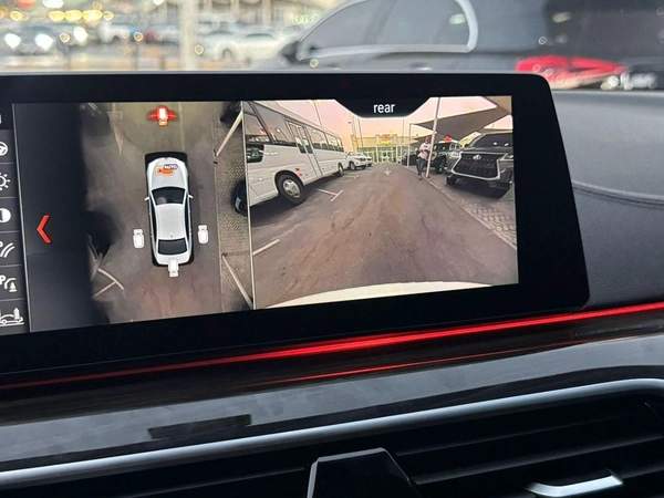 Land Rover Range Rover Velar Range Rover Velar 2.0L V4 MY2018