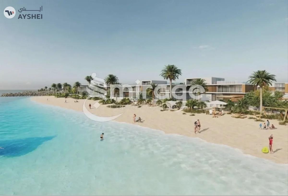 VILLA FOR SALE IN REEM HILLS, NAJMAT ABU DHABI-2-2