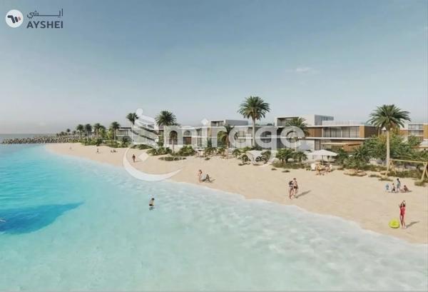 VILLA FOR SALE IN REEM HILLS, NAJMAT ABU DHABI